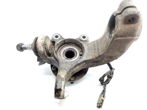Used Left front steering knuckle Left front steering knuckle 27702906 27702906