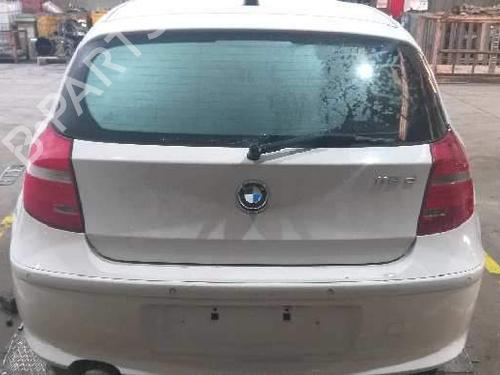 Right front window switch BMW 1 (E87) 118 d | BP22720606I26 - Image 11