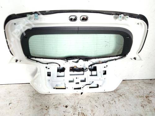 Tailgate MERCEDES-BENZ A-CLASS (W176) A 180 CDI / d (176.012) | BP30393325C6