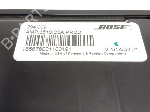 Electronic module AUDI A6 Allroad C6 (4FH) 2.7 TDI quattro | BP25226567M83 
