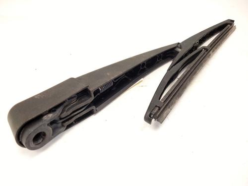 Tailgate RENAULT MEGANE II (BM0/1_, CM0/1_) 1.5 dCi (BM02, BM13, BM2A, CM02, CM13) | BP18022796C6 