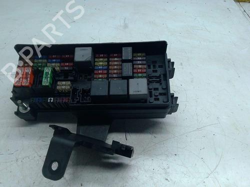 Used Fuse box Fuse box 30578257 30578257