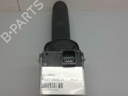 Steering column stalk CHEVROLET CRUZE (J300)  | BP4908524I23