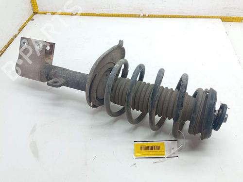 Used Left front shock absorber Left front shock absorber 27612196 27612196