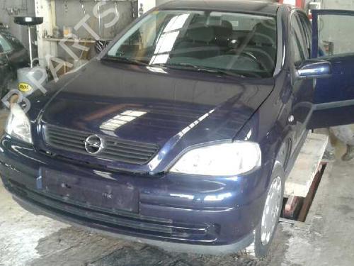 Front left window mechanism OPEL ASTRA G Hatchback (T98)  | BP4702000C22 