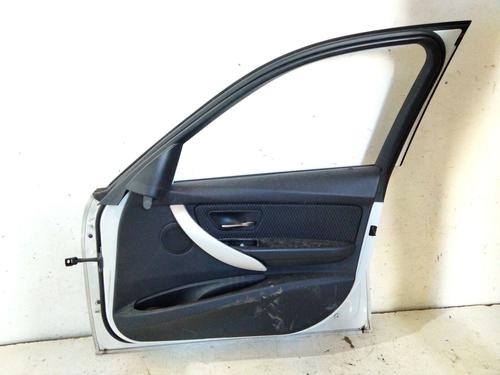 Right front door BMW 3 (F30, F80) 318 d xDrive | BP25977274C3 