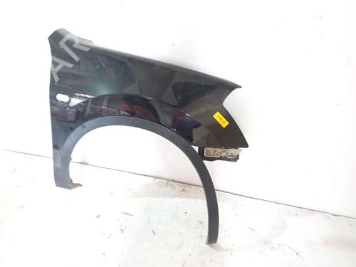 Right front fenders NISSAN QASHQAI / QASHQAI +2 I (J10, NJ10, JJ10E) 2.0 | BP23536382C42 