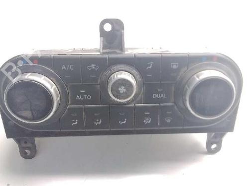 Used Climate control NISSAN QASHQAI / QASHQAI +2 I (J10, NJ10, JJ10E) [2006-2014]  10261638