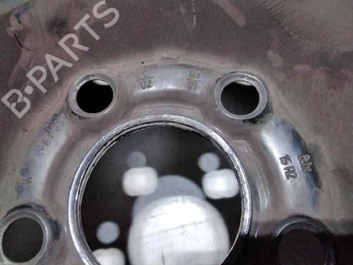 Rim SEAT TOLEDO II (1M2)  | BP12197220C45 