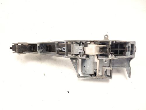 Rear left exterior door handle PEUGEOT 3008 I MPV (0U_)  | BP22720186C130 