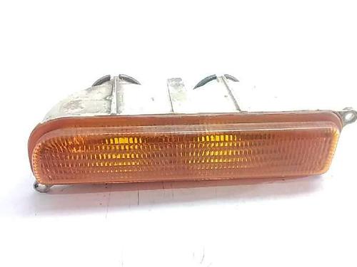 Used Left front indicator Left front indicator 17057633 17057633