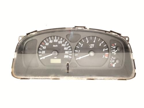 Instrument cluster OPEL AGILA (A) (H00) 1.0 12V (F68) 09210900 | 3410084EA