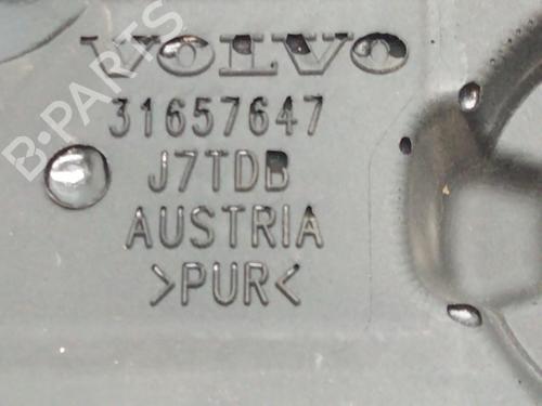 Upper protection VOLVO XC60 II (246) D4 | BP17913122M93