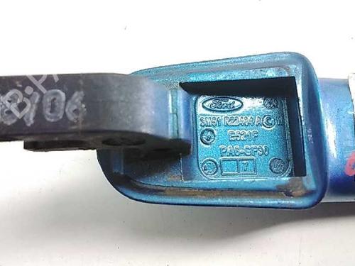 Front left exterior door handle FORD FOCUS II (DA_, HCP, DP)  | BP11764687C128 
