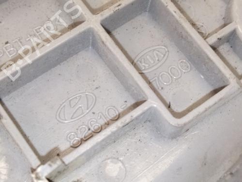 Venstre bak invendig håndtak KIA PICANTO I (SA) 1.1 | BP24513912I15 