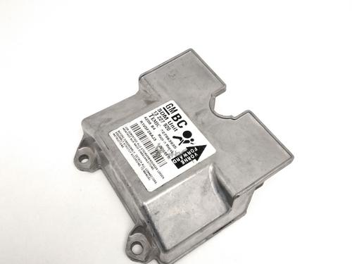 Airbag styreenhed OPEL ASTRA H (A04) 1.7 CDTI (L48) | BP30393322M53