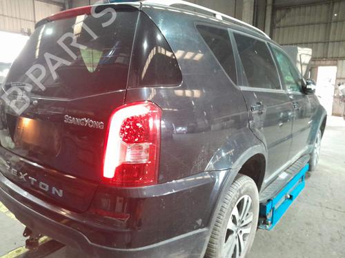 Alternator SSANGYONG REXTON W / REXTON 2.0 Xdi | BP24448554M7 - Image 9