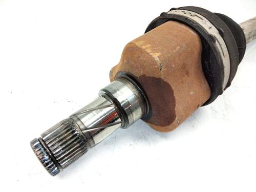 Left front driveshaft MINI MINI (R56) One | BP35791332M38 - Image 2