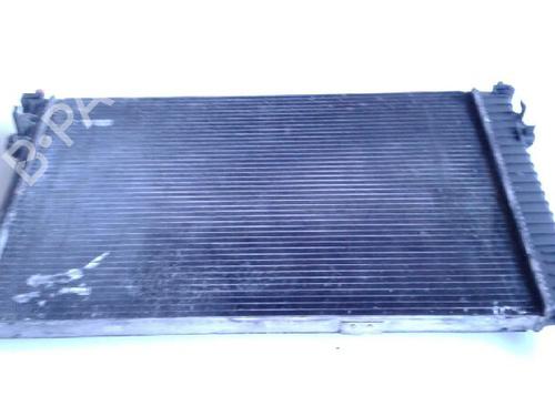 Water radiator MERCEDES-BENZ C-CLASS (W203) C 230 (203.052) | BP11680645M31 