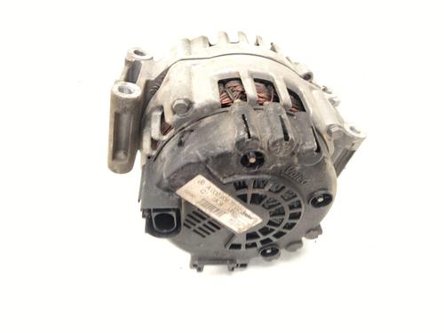 Alternator MERCEDES-BENZ M-CLASS (W166) ML 250 CDI / BlueTEC 4-matic (166.004, 166.003) | BP22720202M7 