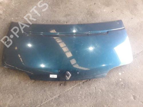 Used Hood RENAULT ESPACE II (J/S63_) 2.1 TD (J633, J634, J/S635, J/S63D) (88 hp) 17055371