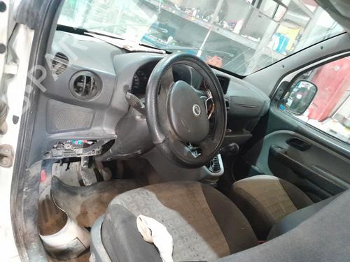 Front right seatbelt FIAT DOBLO Box Body/MPV (223_) 1.9 JTD | BP32492393I25