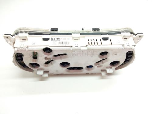 Instrument cluster HONDA HR-V (GH_)  | BP17059880C47 