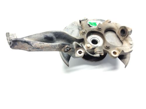 Left front steering knuckle LAND ROVER DISCOVERY III (L319) 2.7 TD 4x4 | BP17664925M25 
