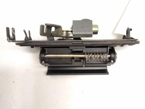 Tailgate handle NISSAN ALMERA II (N16) 1.8 | BP25225373C132 