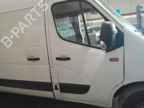 Steering column RENAULT MASTER III Van (FV) 2.3 dCi 125 FWD (FV0C, FV0D, FV0G, FV0H, FV0J, FV0K,... | BP31652212M21