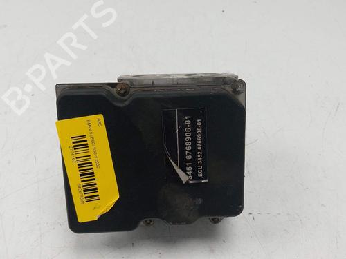 abs-pump-bmw-5-e60-2001-2002-2003-2004-2005-2006-2007-2008-2009-2010-39470551 main image