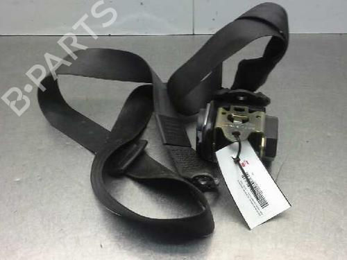 Sikkerhedssele foran venstre AUDI A6 C5 (4B2) 2.5 TDI (150 hp) 8747731