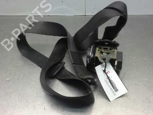 Veiligheidsgordel links voor AUDI A6 C5 (4B2) 2.5 TDI (150 hp) 4B0857705A