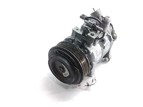 Used AC compressor BMW 1 (F21) [2011-2019]  12138687
