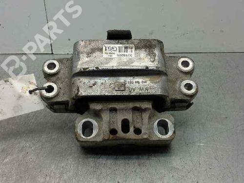 Used Engine mount Engine mount VW GOLF VI (5K1) 2.0 TDI (110 hp) 10261261 10261261