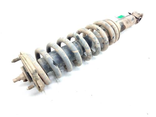 Used Left front shock absorber Left front shock absorber 17567640 17567640