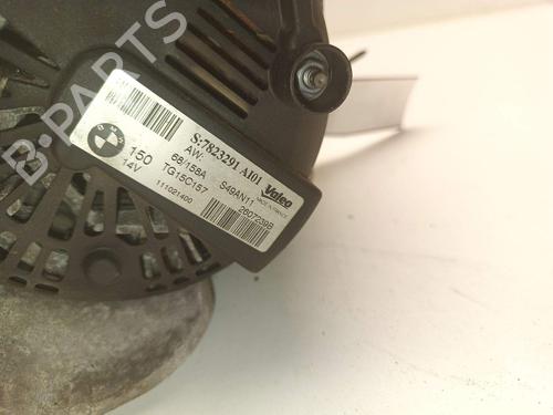 Alternator MINI MINI (R56) Cooper | BP25227689M7 - Image 4