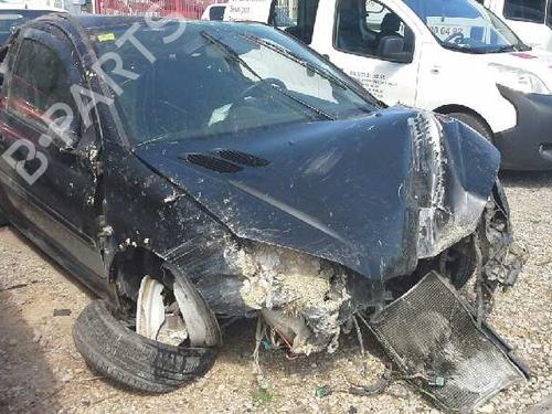 Injector PEUGEOT 206 Hatchback (2A/C)  | BP1620434M100 
