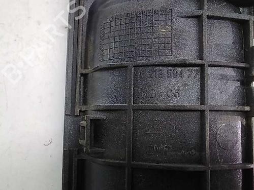 Rear left exterior door handle PEUGEOT 406 (8B)  | BP8323081C130 