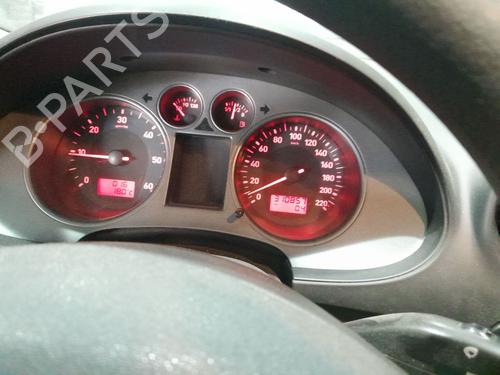 Engine SEAT IBIZA III (6L1) 1.4 TDI | BP36013437M1  - Image 9