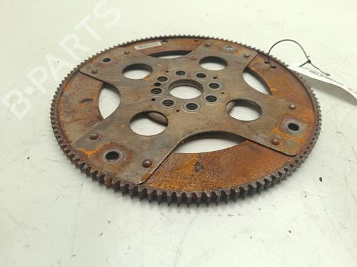 Used Flywheel Flywheel 19518037 19518037