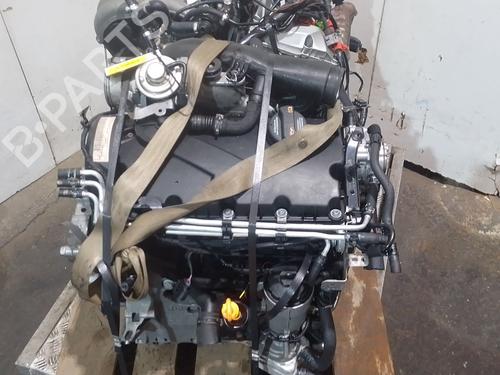 Engine VW PASSAT B6 (3C2) 1.9 TDI | BP32229735M1 - Image 2
