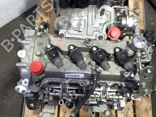 Engine NISSAN JUKE (F15) 1.2 DIG-T | BP35987209M1 - Image 2