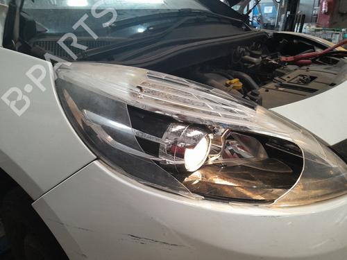 Other RENAULT SCÉNIC III (JZ0/1_) 1.5 dCi | BP32294324O1