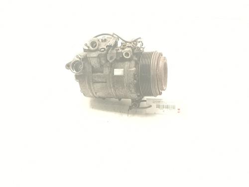Used AC compressor BMW X5 (E70) 3.0 d (235 hp) 24228839