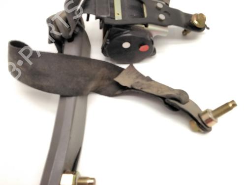 Used Rear left seatbelt NISSAN TERRANO II (R20) 2.7 TD 4WD (101 hp) 18060564