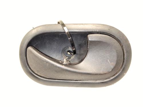 Used Front right interior door handle RENAULT KANGOO (KC0/1_) 1.5 dCi (84 hp) 31638844