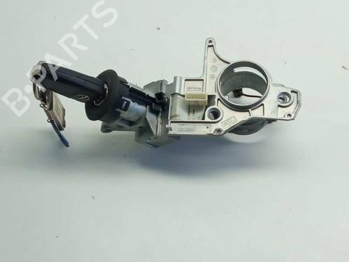 Ratlås/Tændingslås OPEL ZAFIRA / ZAFIRA FAMILY B (A05) [2005-2019]  8811059