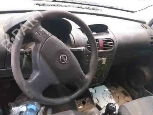 Engine control unit (ECU) OPEL COMBO Box Body/MPV  | BP12231364M57  - Image 5