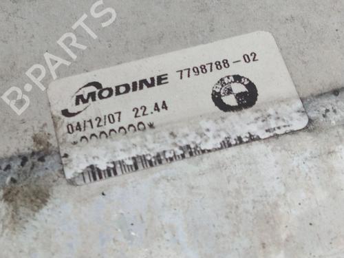 Intercooler BMW 3 (E90) 320 d | BP20238009M30 